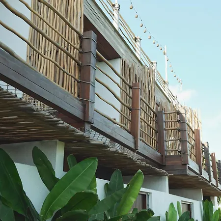 Casa Sol Pererenan Beach