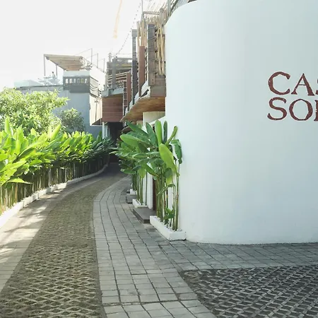 Casa Sol Pererenan Beach