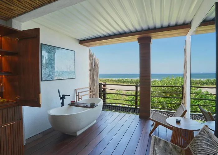 Hotel Casa Sol