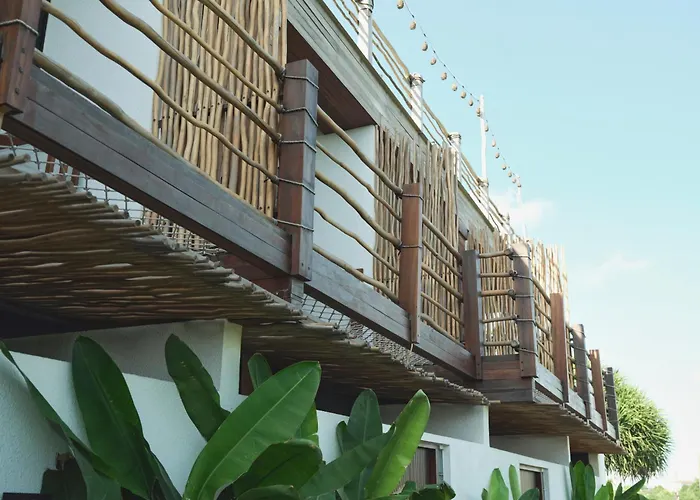 Casa Sol 4*