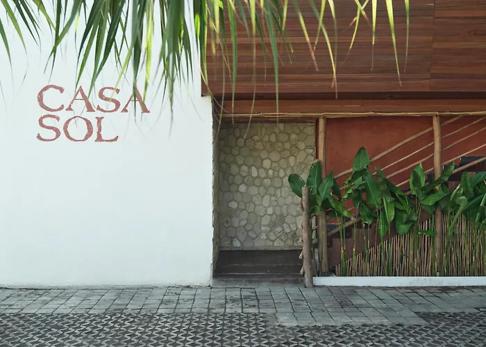 Casa Sol