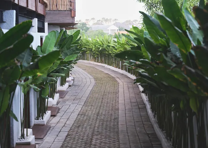 Casa Sol Canggu (Bali)