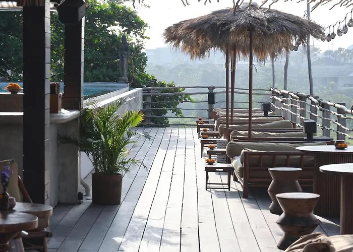 Casa Sol Hotel Canggu (Bali)