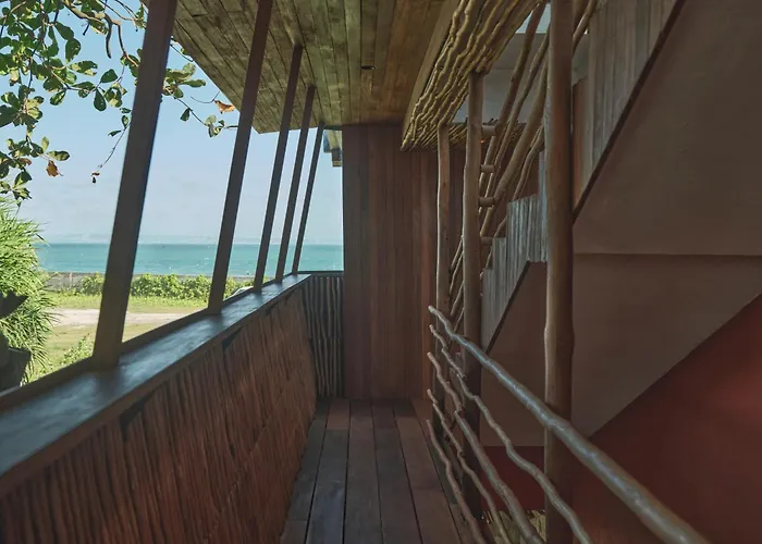 Casa Sol Hotel Canggu (Bali)