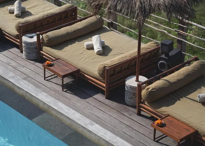 Casa Sol 4*