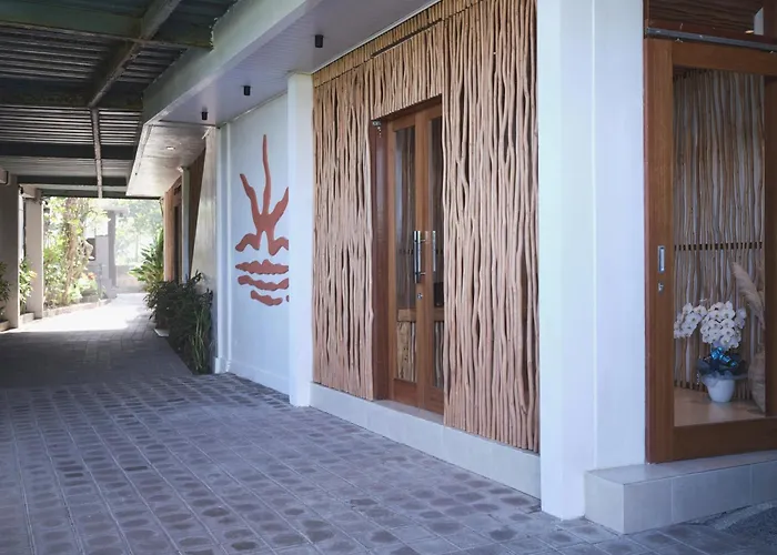 Casa Sol Canggu (Bali)