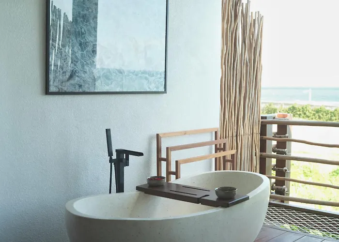 Hotel Casa Sol Canggu (Bali)