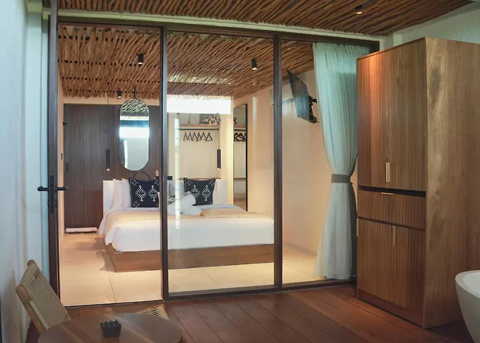 Casa Sol Hotel Canggu (Bali)