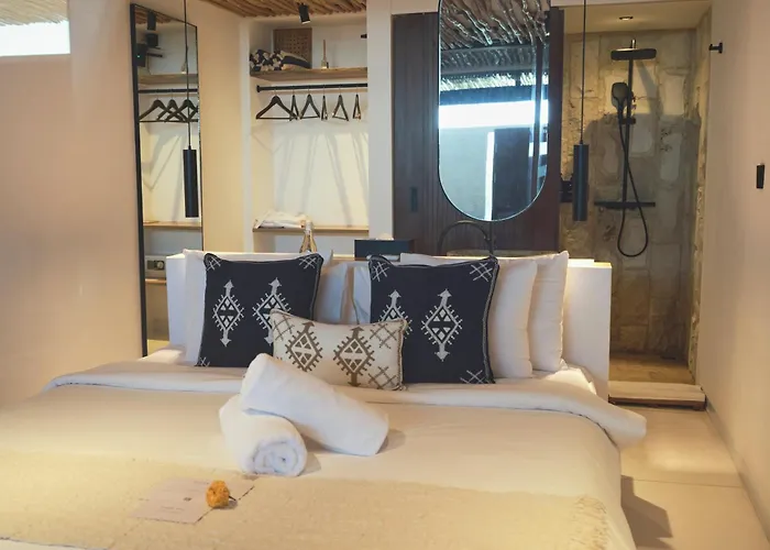 Casa Sol 4*