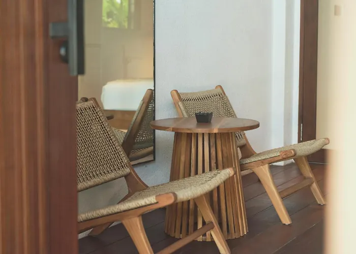 Hotel Casa Sol