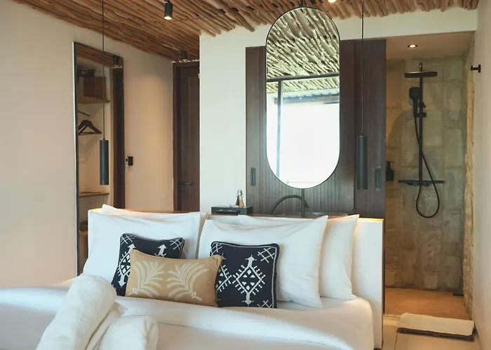 Casa Sol Canggu (Bali)