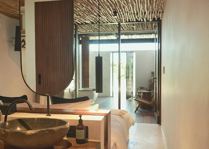 Casa Sol 4* Canggu (Bali)