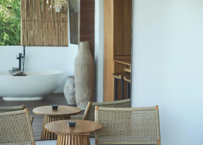 Hotel Casa Sol