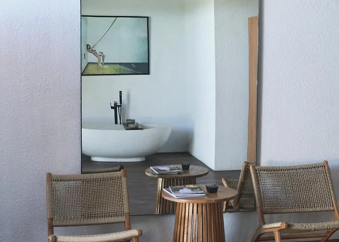 Casa Sol Hotel Canggu (Bali)