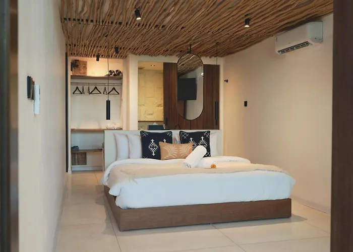 Casa Sol Hotel