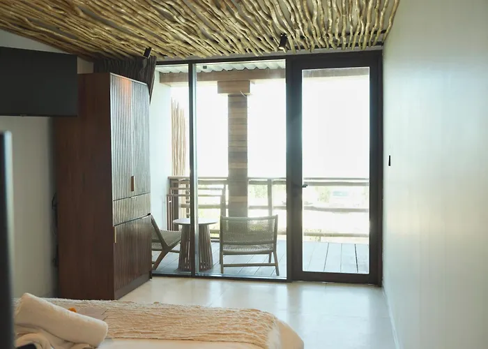 Hotel Casa Sol 4*