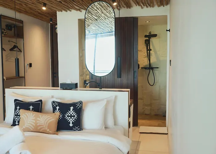Hotel Casa Sol Canggu (Bali)