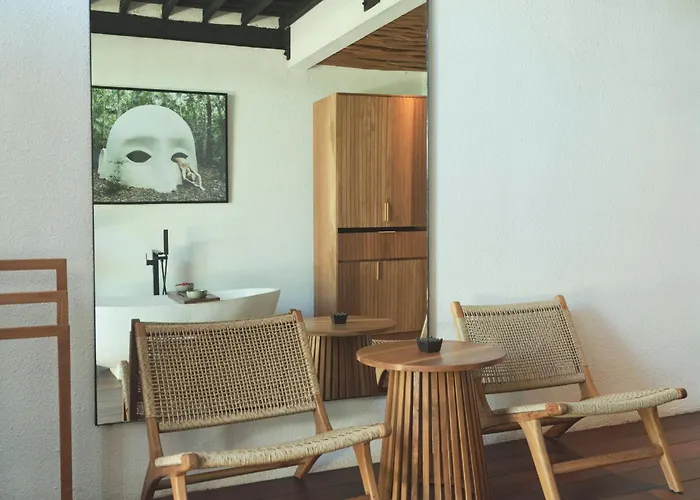 Casa Sol Canggu (Bali)
