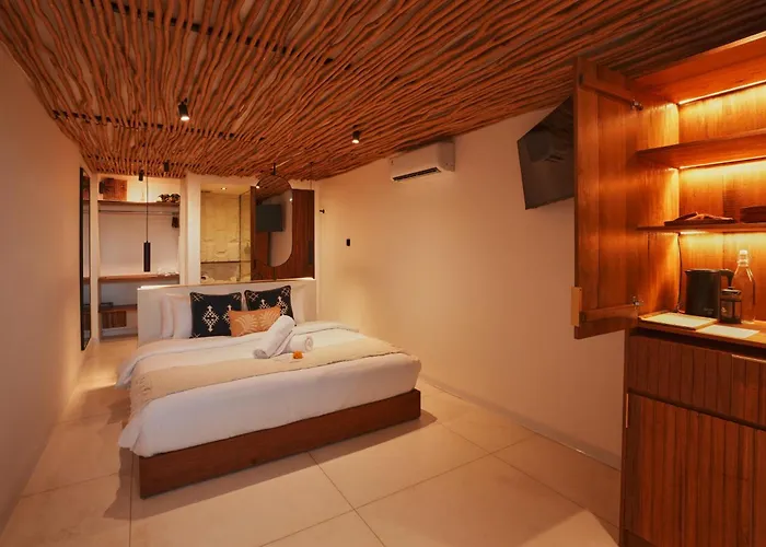 Hotel Casa Sol
