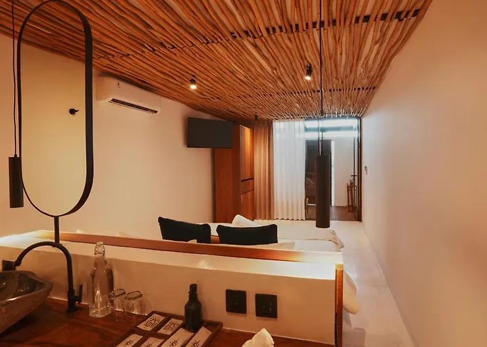 Casa Sol Canggu (Bali)