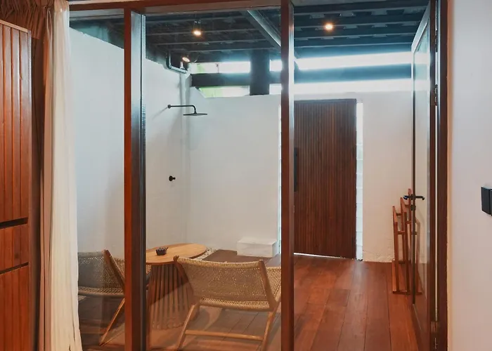 Casa Sol Canggu (Bali)