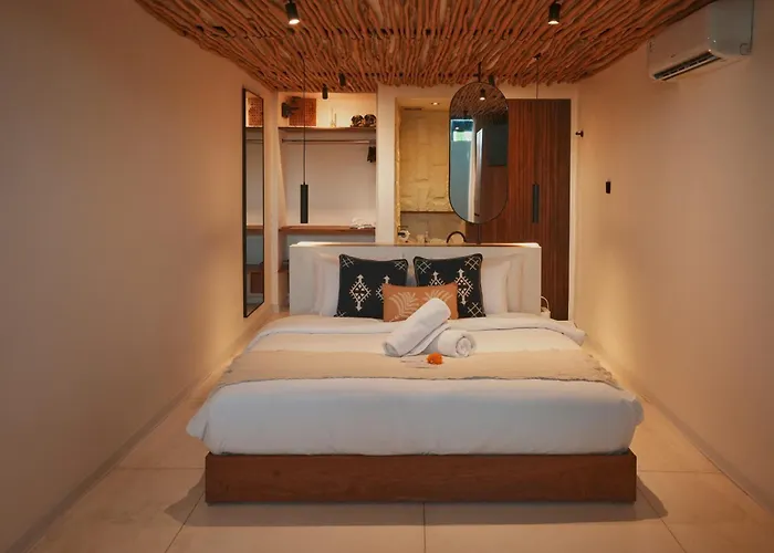 Casa Sol Hotel