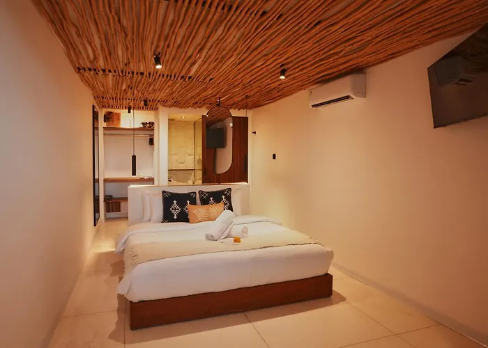 Casa Sol Hotel 4*