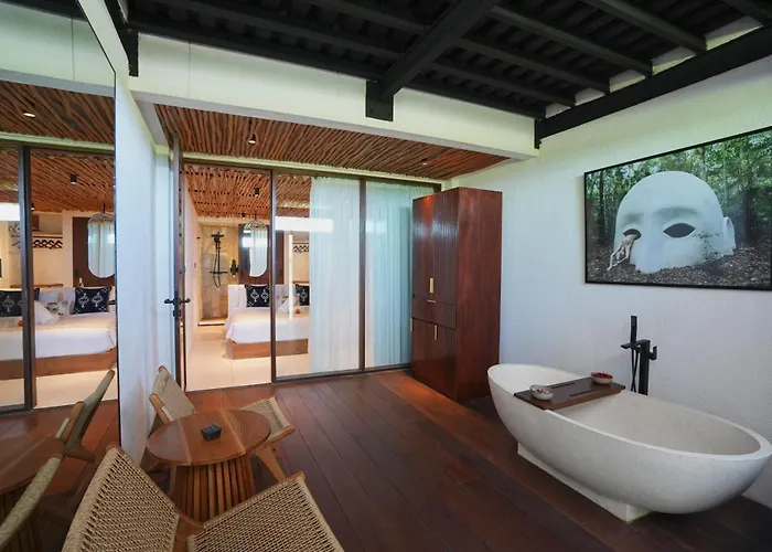 Casa Sol 4* Canggu (Bali)