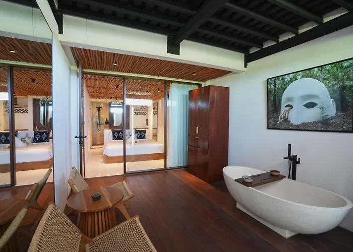 Casa Sol Hotel Canggu (Bali)