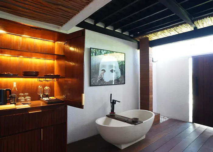 Hotel Casa Sol
