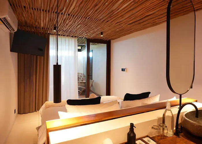 Hotel Casa Sol Canggu (Bali)
