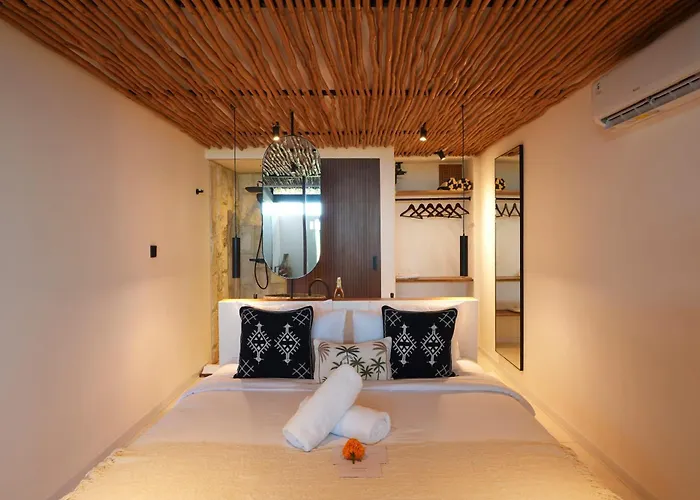 Casa Sol Hotel Canggu (Bali)