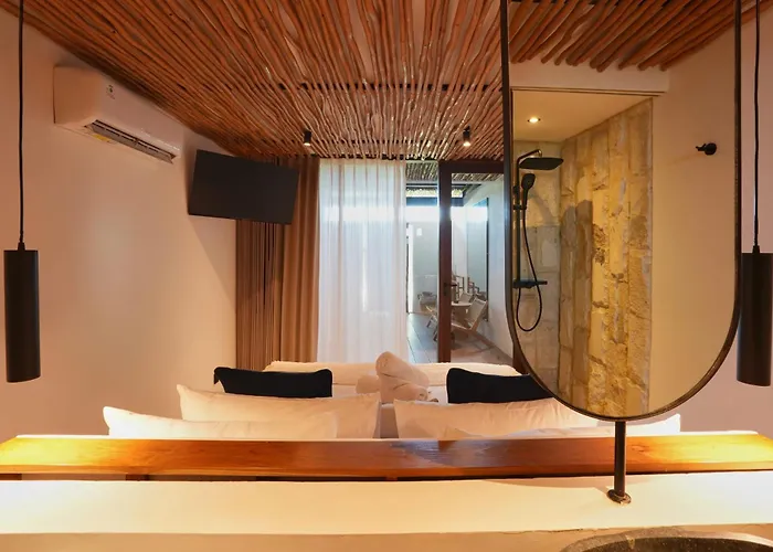 Casa Sol Hotel 4*