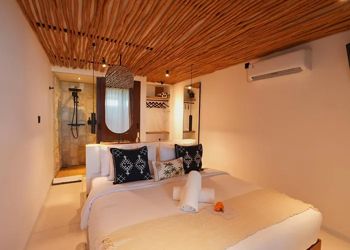 Casa Sol 4*