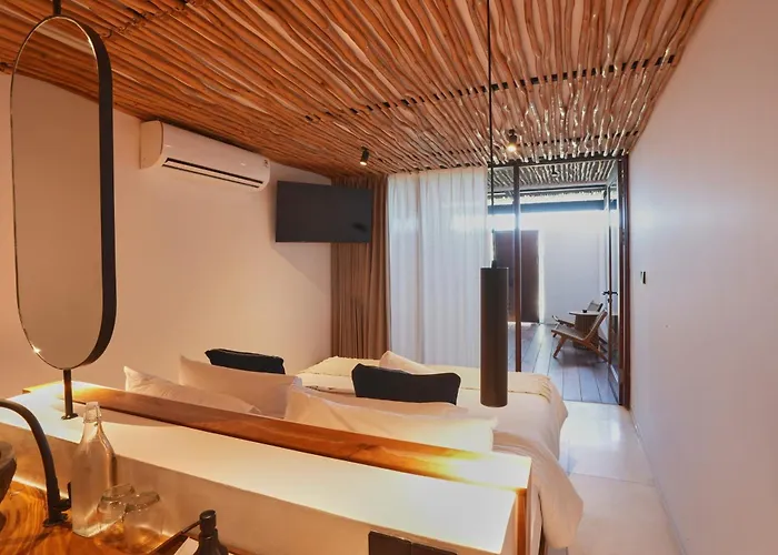 Casa Sol Hotel 4*