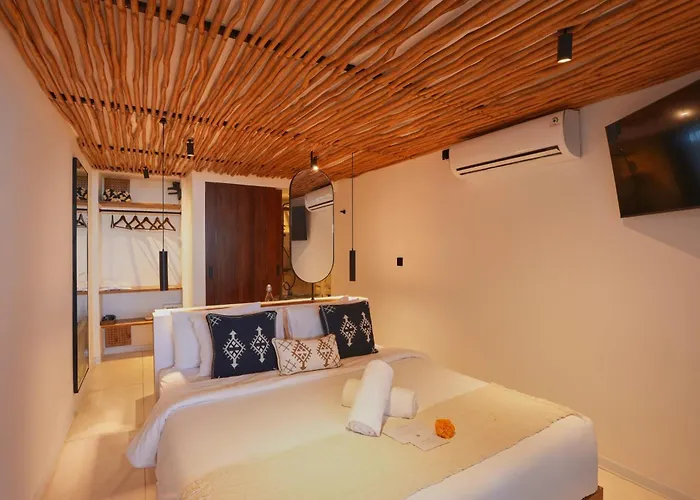 Casa Sol Canggu (Bali)