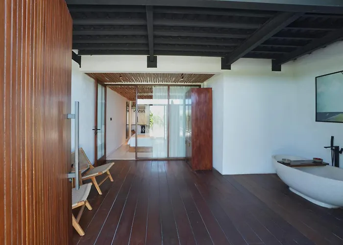 Hotel Casa Sol Canggu (Bali)