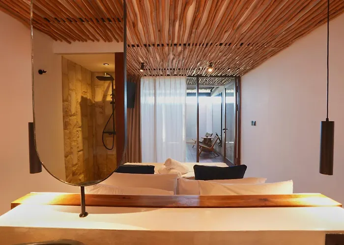 Casa Sol 4* Canggu (Bali)