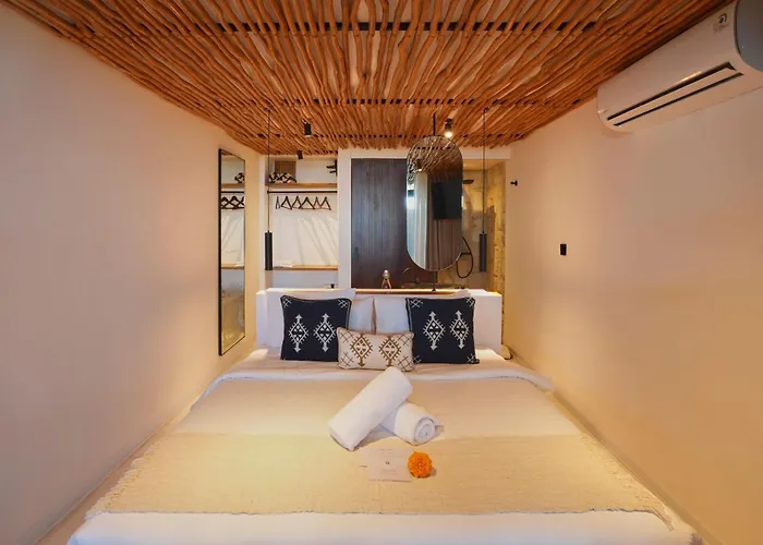 Casa Sol Canggu (Bali)