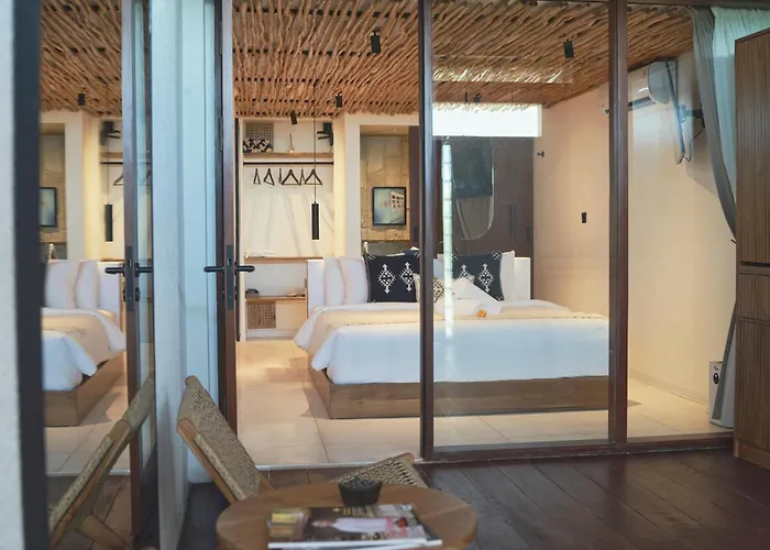 Casa Sol Hotel
