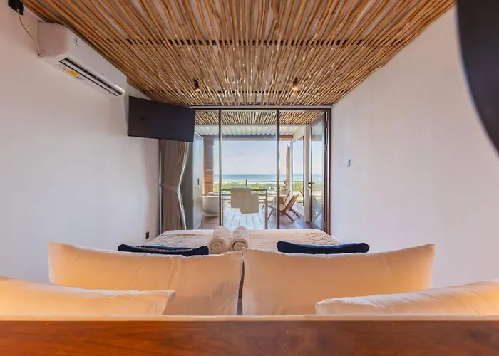Casa Sol Canggu (Bali)