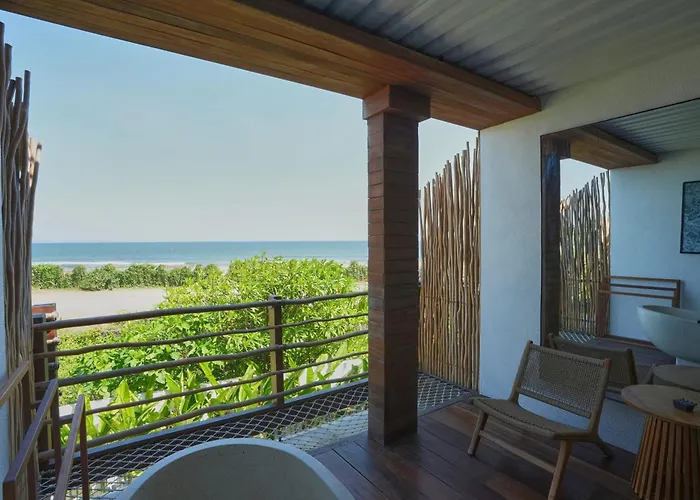 Casa Sol Canggu (Bali)
