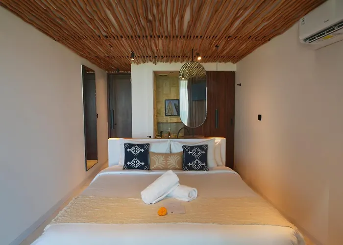Casa Sol 4* Canggu (Bali)