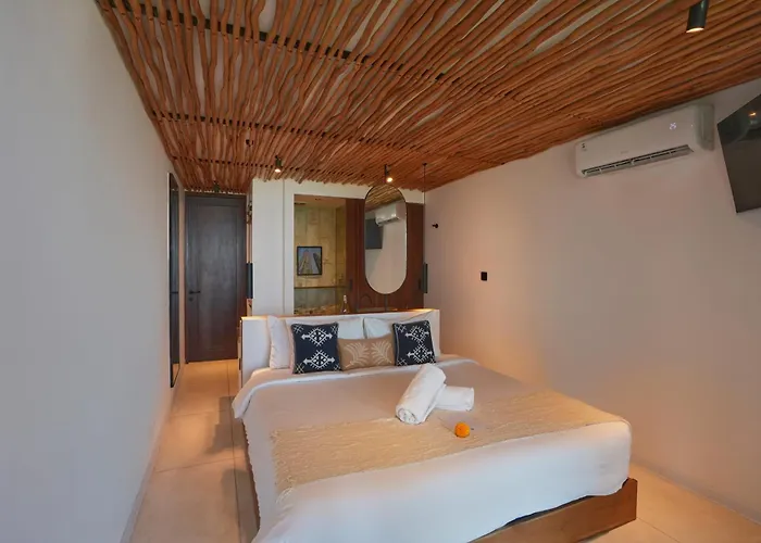 Casa Sol Hotel Canggu (Bali)