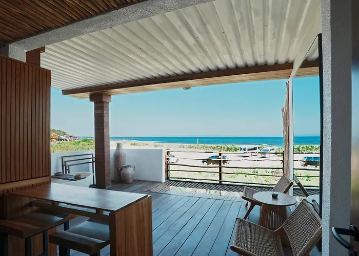 Casa Sol 4*