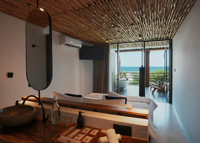 Casa Sol Hotel 4*