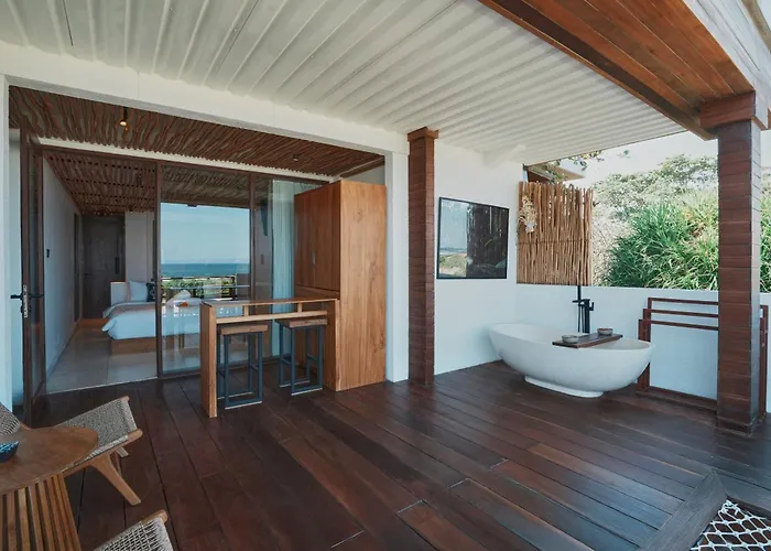 Casa Sol Canggu (Bali)