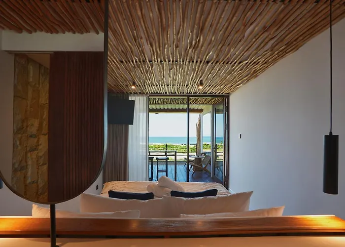 Casa Sol Hotel Canggu (Bali)