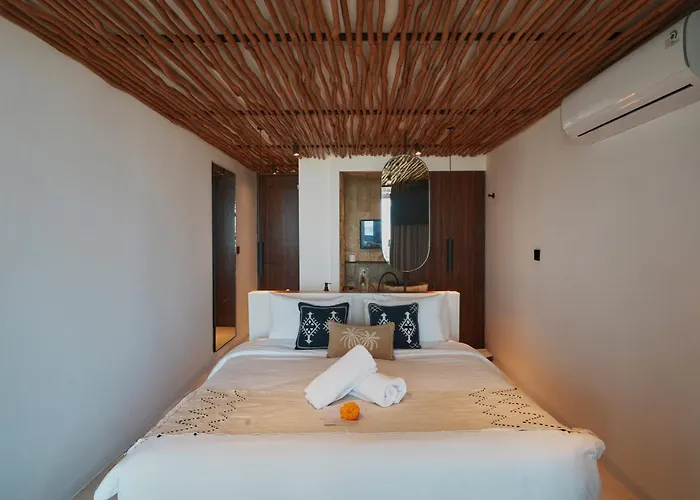 Casa Sol 4*