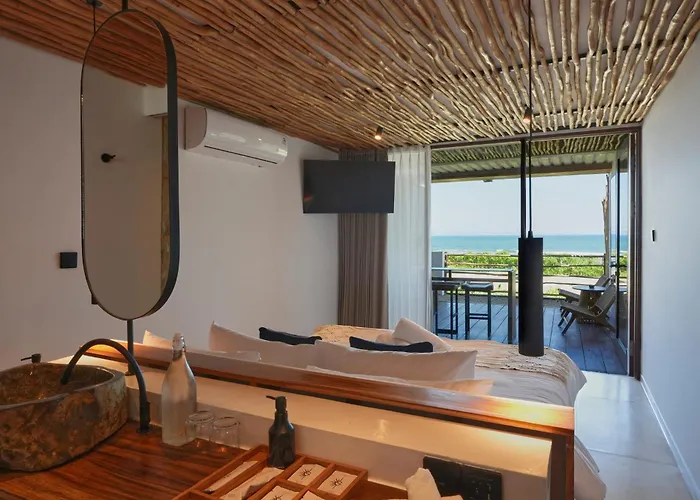 Casa Sol 4*